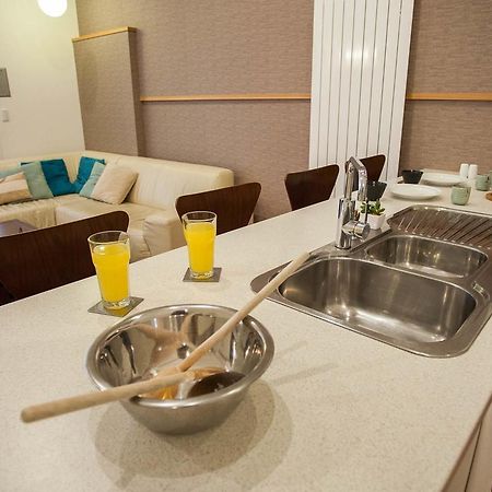ยูกิยามะ อพาร์ตเมนต์ Apartment โอมาการิ ภายนอก รูปภาพ