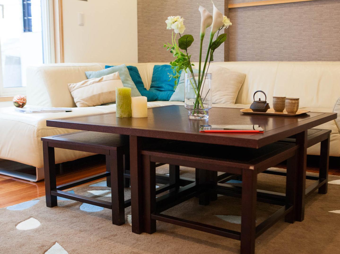 ยูกิยามะ อพาร์ตเมนต์ Apartment โอมาการิ ภายนอก รูปภาพ