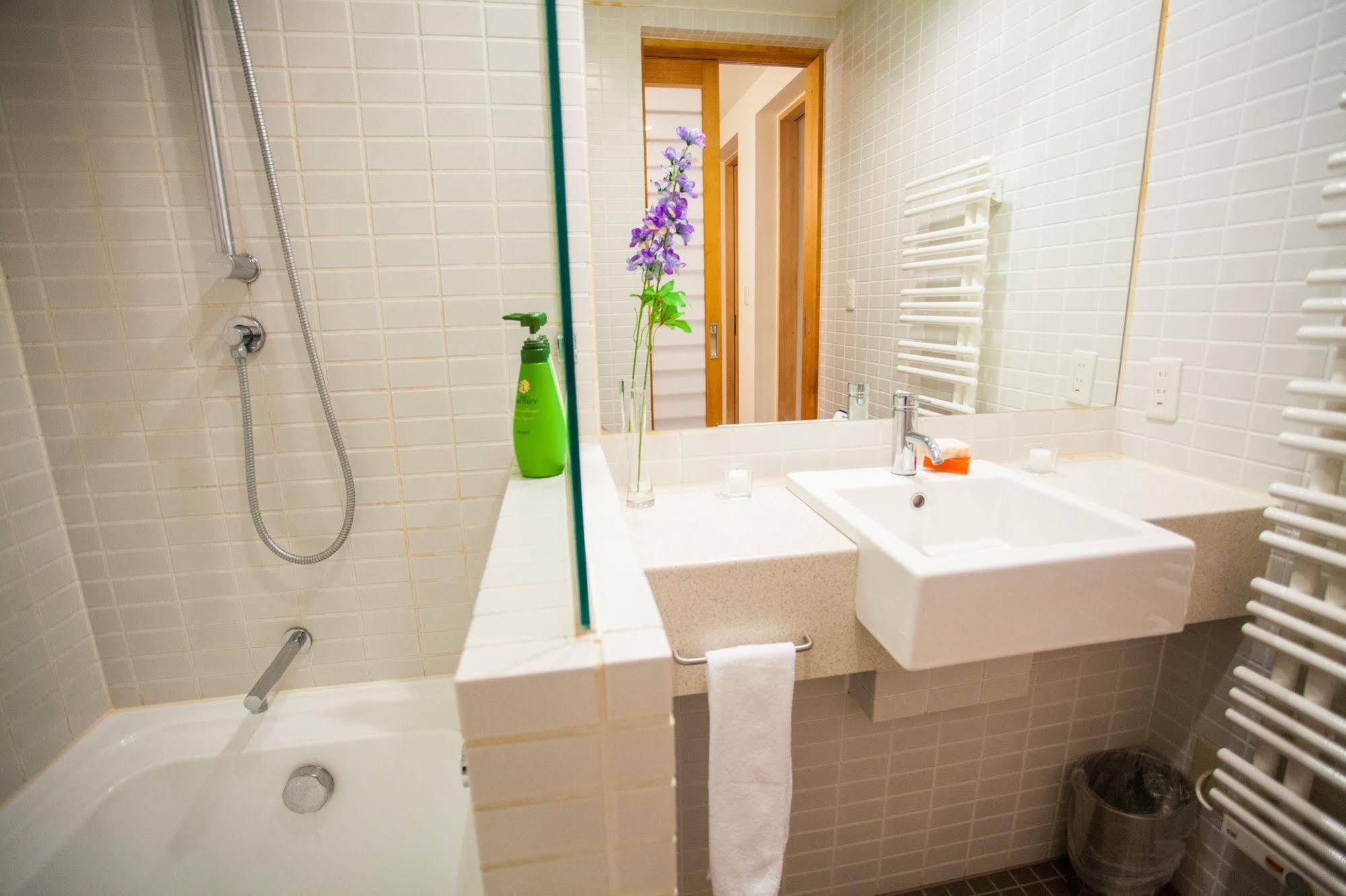 ยูกิยามะ อพาร์ตเมนต์ Apartment โอมาการิ ภายนอก รูปภาพ