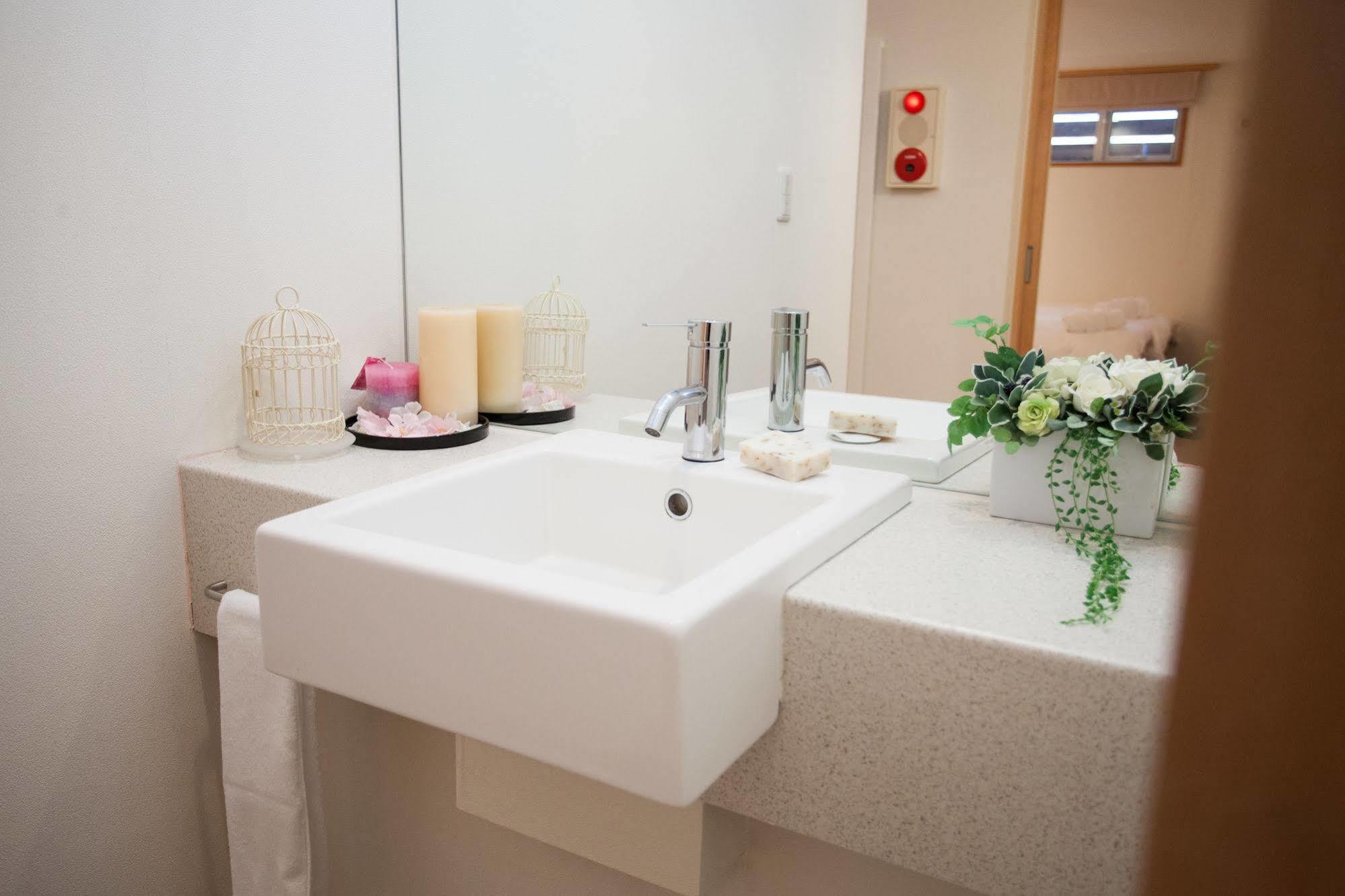 ยูกิยามะ อพาร์ตเมนต์ Apartment โอมาการิ ภายนอก รูปภาพ