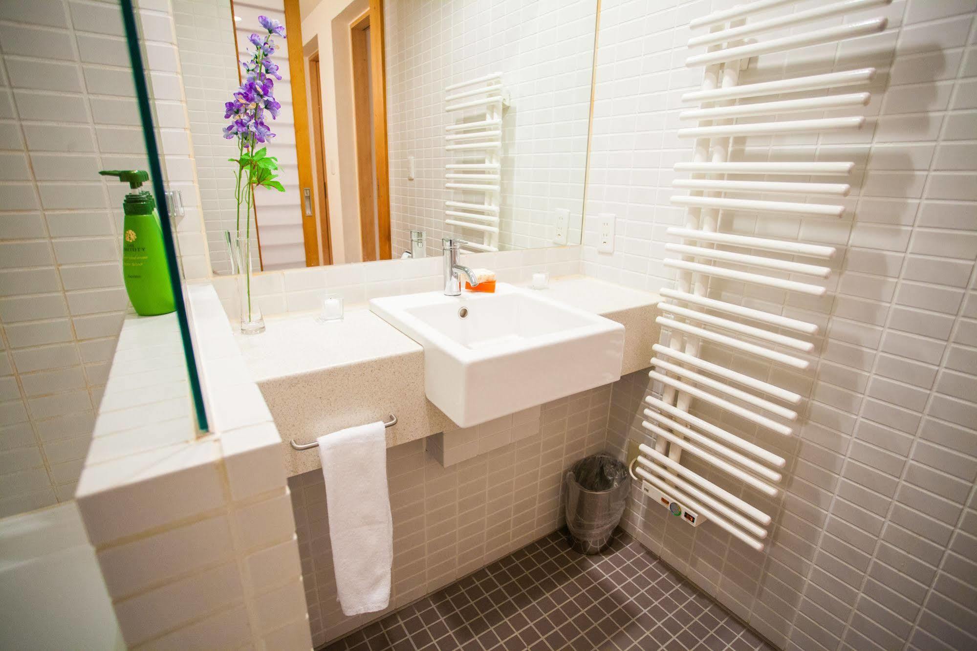 ยูกิยามะ อพาร์ตเมนต์ Apartment โอมาการิ ภายนอก รูปภาพ