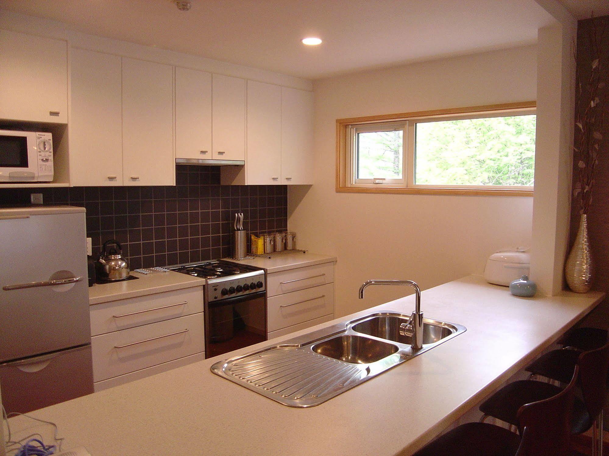 ยูกิยามะ อพาร์ตเมนต์ Apartment โอมาการิ ภายนอก รูปภาพ