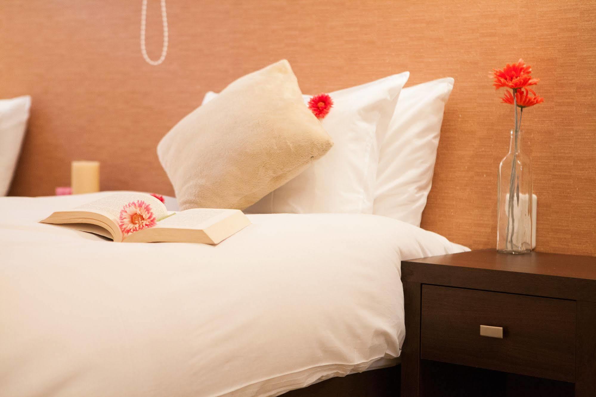 ยูกิยามะ อพาร์ตเมนต์ Apartment โอมาการิ ภายนอก รูปภาพ