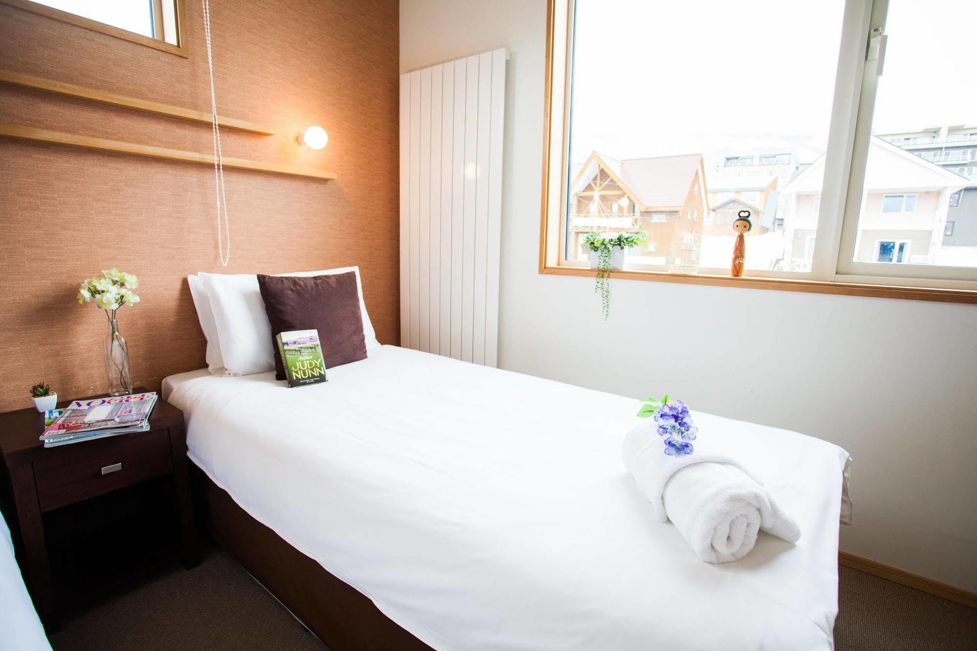 ยูกิยามะ อพาร์ตเมนต์ Apartment โอมาการิ ภายนอก รูปภาพ